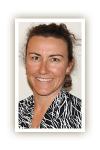 Launceston Chiropractor - Dr Madeleine Findlay